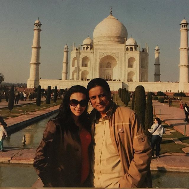 Lynn Al Khaired Nafi Sudah Bercerai